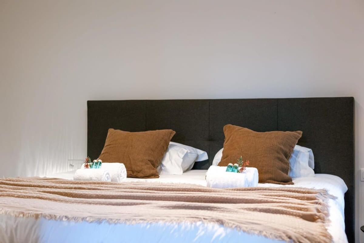 Huswell - Modern Apartment Located At Historical Main Square Αμβέρσα Εξωτερικό φωτογραφία