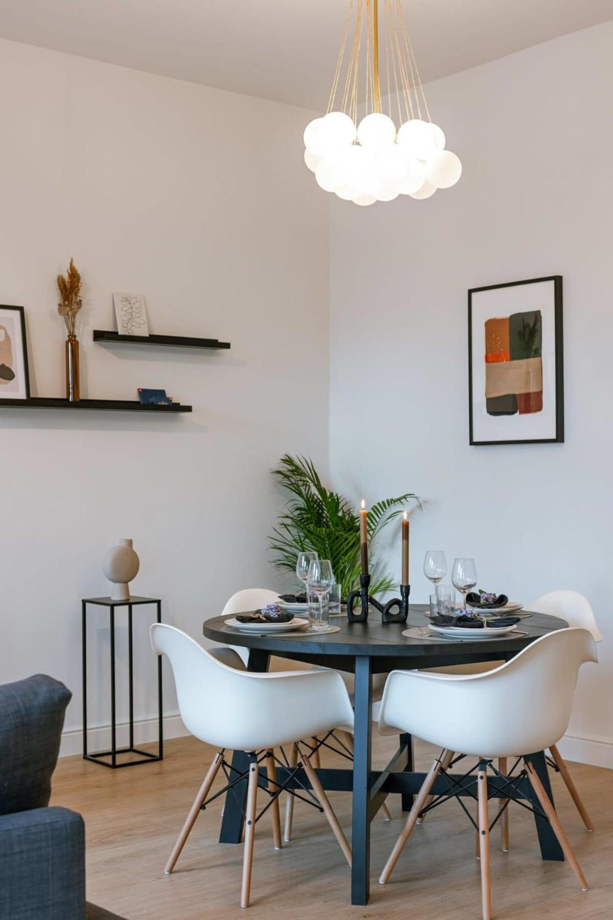 Huswell - Modern Apartment Located At Historical Main Square Αμβέρσα Εξωτερικό φωτογραφία
