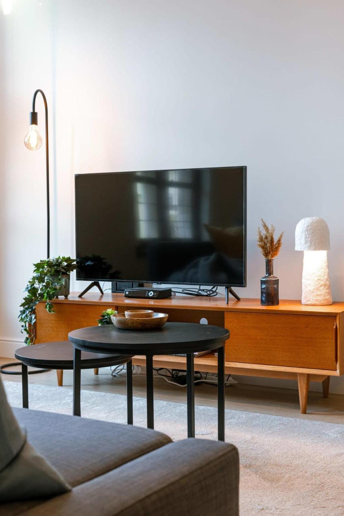 Huswell - Modern Apartment Located At Historical Main Square Αμβέρσα Εξωτερικό φωτογραφία